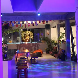 Hostal Massambaba, Arraial do Cabo